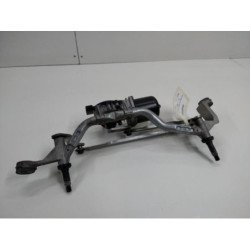 Mecanisme Essuie Glace Avant Renault Clio 4 Phase 1